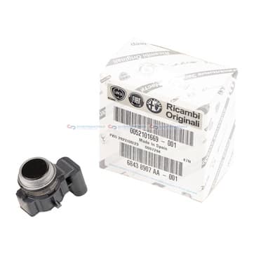 Givare, parkeringsavståndsgivare från Autofrance