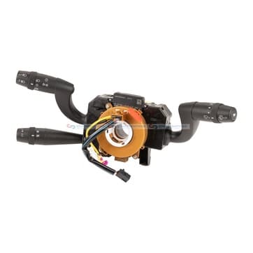 Rattstång, Switch från Autofrance