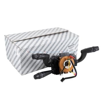 Rattstång, Switch från Autofrance