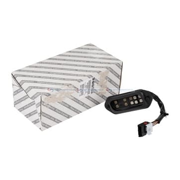 Strömbrytare, dörrkontakt från Autofrance