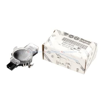 Regnsensor från Autofrance