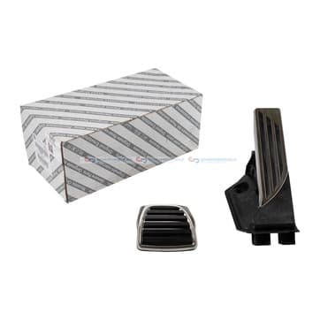 Gaspedalsenhet från Autofrance