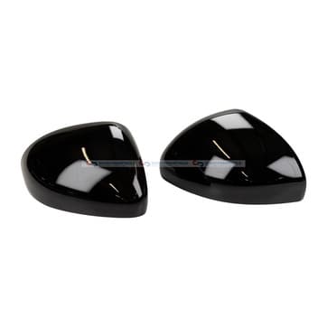 Kåpa, Backspegel från Autofrance