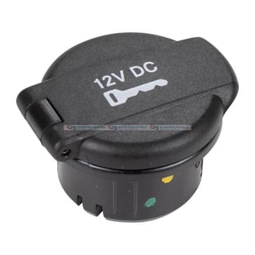 Cigarettändare från Autofrance