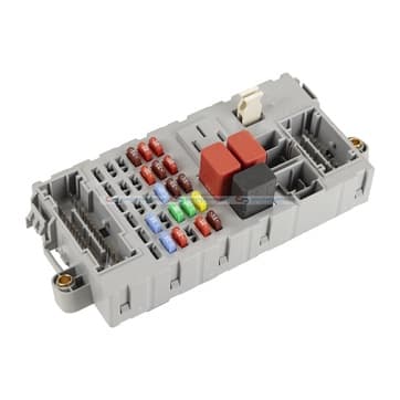 Säkring, Box från Autofrance