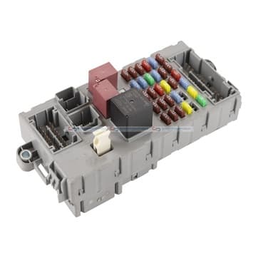 Säkring, Box från Autofrance