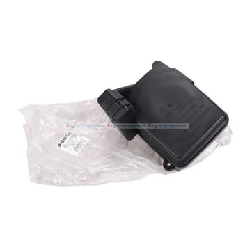 Säkring, Box från Autofrance