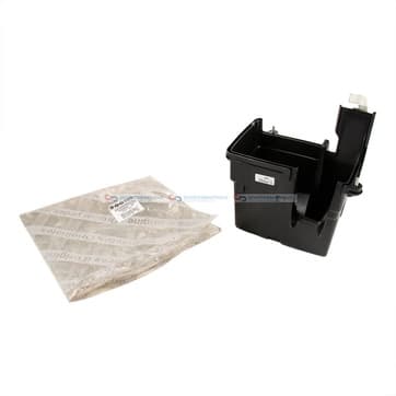 Säkring, Box från Autofrance