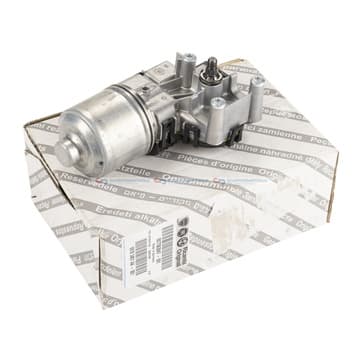 Torkarmotor från Autofrance