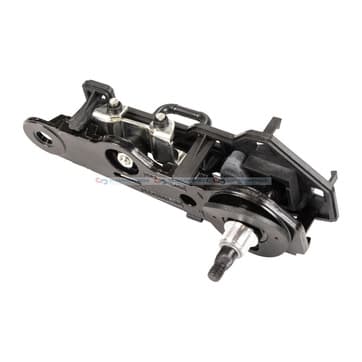 Torkarmotor från Autofrance