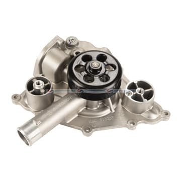 Vattenpump, motorkylning från Autofrance