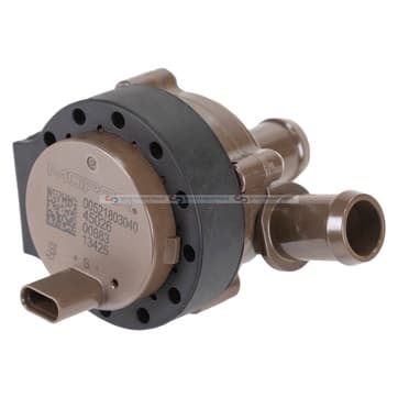 Vattenpump, motorkylning från Autofrance