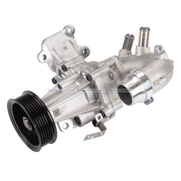 Vattenpump, motorkylning från Autofrance