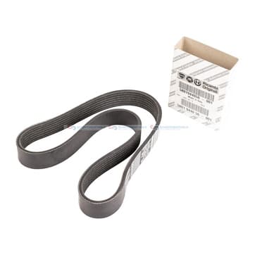 Flerspårsrem från Autofrance