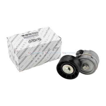 Spännrulle, kamrem från Autofrance