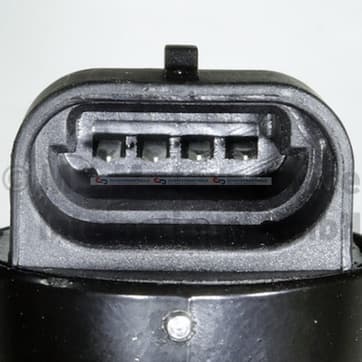 Tomgångsventil, lufttillförsel från Autofrance