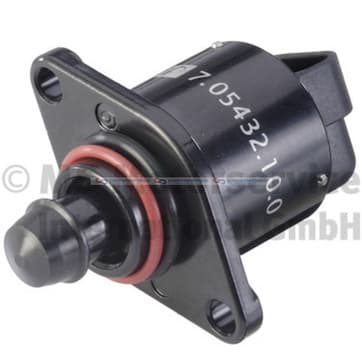 Tomgångsventil, lufttillförsel från Autofrance