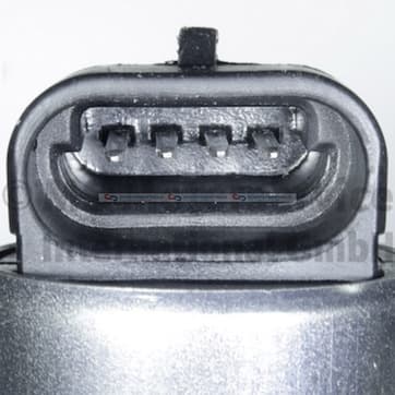 Tomgångsventil, lufttillförsel från Autofrance