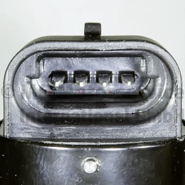 Tomgångsventil, lufttillförsel från Autofrance