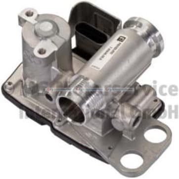 Reglerspjäll, lufttillförsel från Autofrance