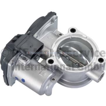 Reglerspjäll, lufttillförsel från Autofrance