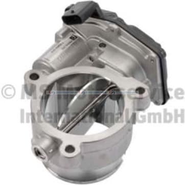 Reglerspjäll, lufttillförsel från Autofrance