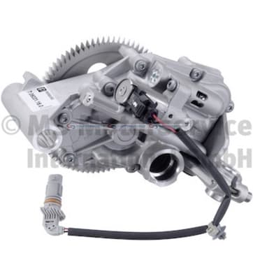 Oljepump från Autofrance