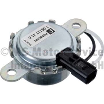 Centralmagnet, kamaxeljustering från Autofrance