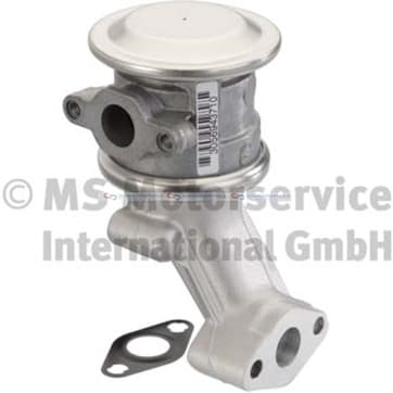 Ventil, sekundärluftsystem från Autofrance