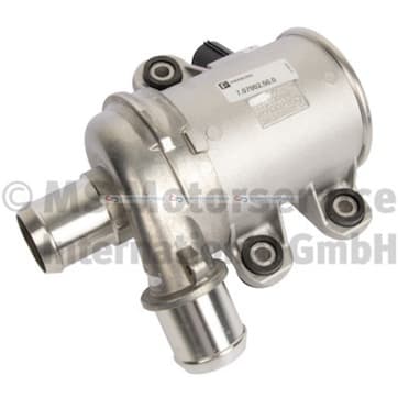 Vattenpump, motorkylning från Autofrance