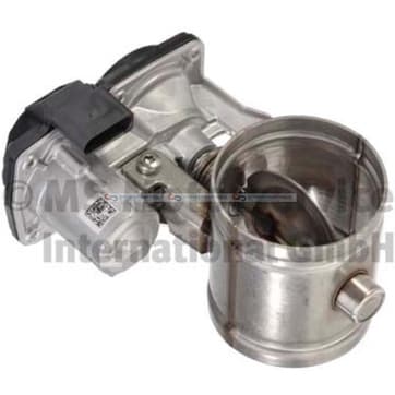 Avgaslucka från Autofrance