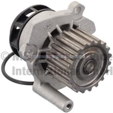 Vattenpump, motorkylning från Autofrance