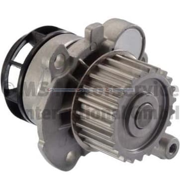 Vattenpump, motorkylning från Autofrance