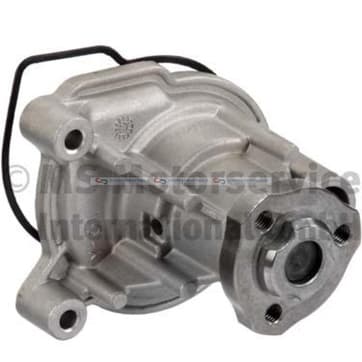 Vattenpump, motorkylning från Autofrance