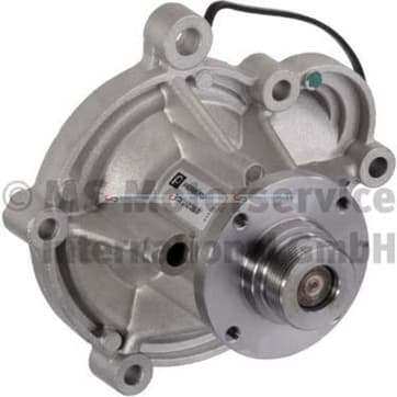 Vattenpump, motorkylning från Autofrance