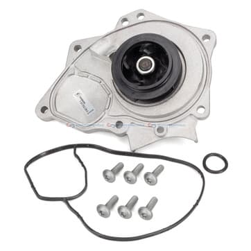 Vattenpump, motorkylning från Autofrance