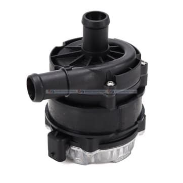 Hjälpvattenpump, kylkrets från Autofrance