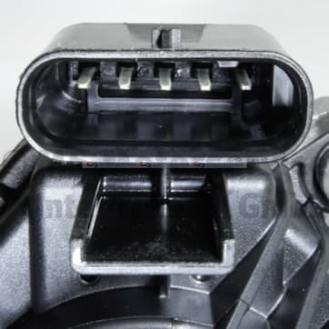 EGR-ventil från Autofrance