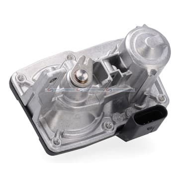 Reparationssats, Avgasrör från Autofrance