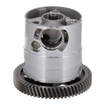 Oljepump från Autofrance