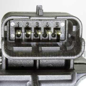 EGR-ventil från Autofrance