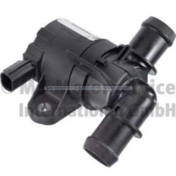 Kylvätskestyrventil från Autofrance