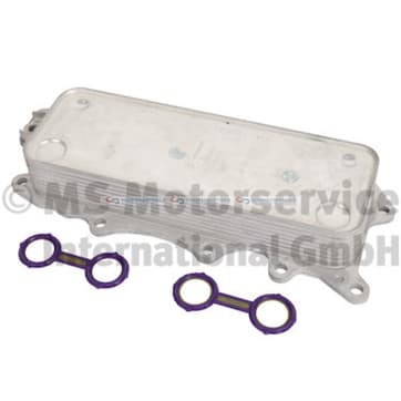 Oljekylare, motorolja från Autofrance