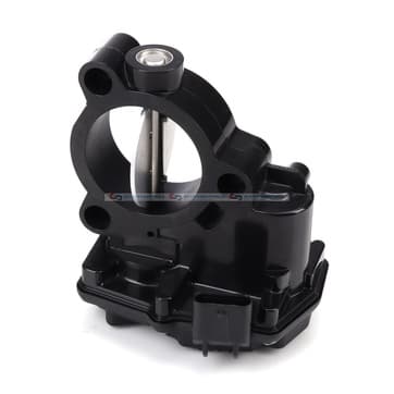 Reglerspjäll, lufttillförsel från Autofrance