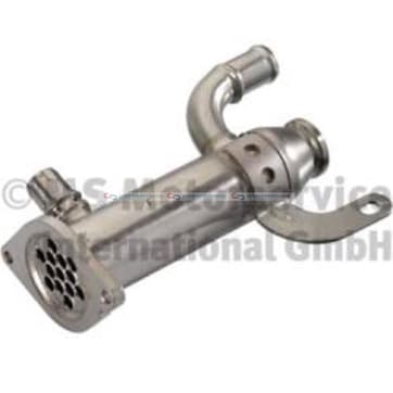 Kylare, avgasåterföring från Autofrance