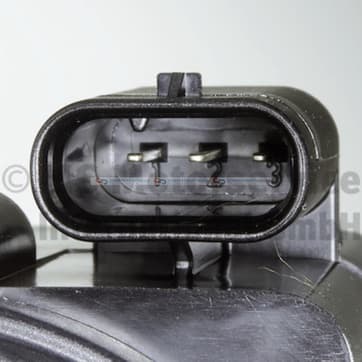 Hjälpvattenpump, kylkrets från Autofrance