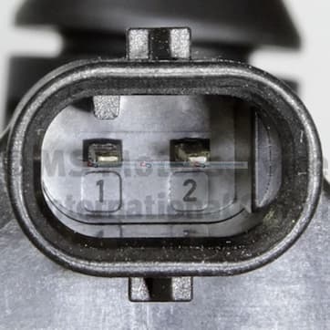 Kylvätskestyrventil från Autofrance