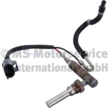 Insprutningsenhet, partikelfilterregenerering från Autofrance