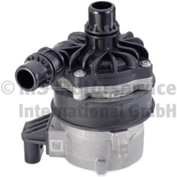 Hjälpvattenpump, kylkrets från Autofrance