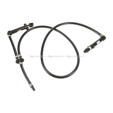 Spolarmunstycke, fönsterrengöring från Autofrance